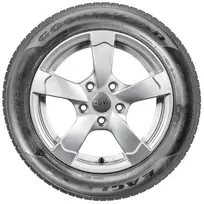 padangos r19 245 50 - Goodyear Eagle F1 Asymmetric ROF 245/50 R19 105W XL *, SUV, runflat - 2 nuotrauka