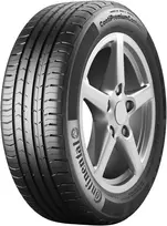 padangos 225 55 r17 - Continental PremiumContact 5 225/55 R17 97Y *MO, su ratlankio šonkauliu - 5 nuotrauka