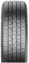 235 55r18 100v - Vasarinė automobilio padanga Continental CrossContact H/T 235/55/R18, 100-V, C, C, 70 dB - 3 nuotrauka