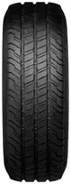 225 75 r16 c - Continental ContiVanContact 100 225/75 R16C 118/116R 10PR - 2 nuotrauka