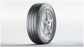 225 75 r16 c - Continental ContiVanContact 100 225/75 R16C 118/116R 10PR - 3 nuotrauka
