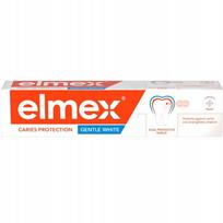 dantu pasta balinanti - Dantų pasta Elmex Caries Protection Whitening, mėtų skonio, 75 ml - 2 nuotrauka
