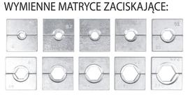 crimp reples - Yato 470 mm (YT-22862) - 3 nuotrauka