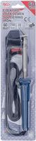 60w lituoklis - Kontaktinis lituoklis BGS Technic 9948 | 60W - 3 nuotrauka