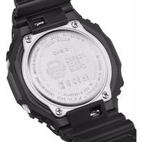 tough solar casio laikrodziai - CASIO G-SHOCK GA-B2100BEG-1AER Juodas (Black) - 5 nuotrauka