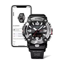 g shock mudmaster - Casio G-SHOCK GG-B100X-1A3ER - 3 nuotrauka