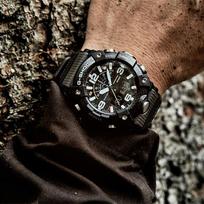 g shock mudmaster - Casio G-SHOCK GG-B100X-1A3ER - 5 nuotrauka