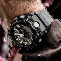 g shock mudmaster - Casio G-SHOCK GG-B100X-1A3ER - 6 nuotrauka