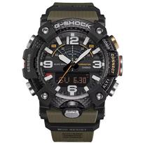 g shock mudmaster - Casio G-SHOCK GG-B100X-1A3ER - 9 nuotrauka