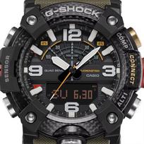 g shock mudmaster - Casio G-SHOCK GG-B100X-1A3ER - 12 nuotrauka