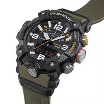 g shock mudmaster - Casio G-SHOCK GG-B100X-1A3ER - 13 nuotrauka