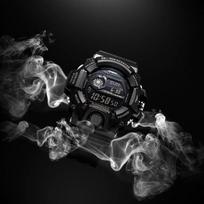 casio g shock - CASIO GW-9400-1BER - 3 nuotrauka