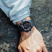 casio g shock - CASIO GW-9400-1BER - 5 nuotrauka