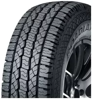 vasarines padangos nexen - Nexen Roadian AT 4x4 285/50 R20 116S XL 4PR - 2 nuotrauka