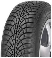 padangos 175 70 r14 - Goodyear Ultra Grip 9 XL 175/70R14 88T - 3 nuotrauka