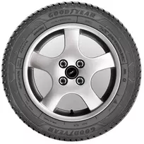 padangos 175 70 r14 - Goodyear Ultra Grip 9 XL 175/70R14 88T - 4 nuotrauka