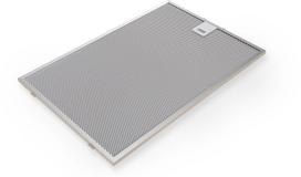 gartraukis 90 cm - Bosch DWB93BC30 sieninis gartraukis Nerūdijantis plienas (Stainless steel) - 12 nuotrauka