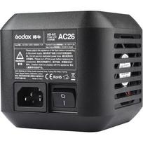 godox ad600 - Godox AC26 AC Adapter for AD600 Pro - 2 nuotrauka