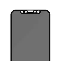 apsauginis stiklas iphone 11 - PanzerGlass Screen Protectort For Apple iPhone XR/11 Privacy - 3 nuotrauka