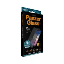 apsauginis stiklas iphone 11 - PanzerGlass Screen Protectort For Apple iPhone XR/11 Privacy - 6 nuotrauka