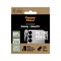 samsung galaxy s - PanzerGlass "Picture Perfect Lens Protector Galaxy S25 Plus" - 3 nuotrauka