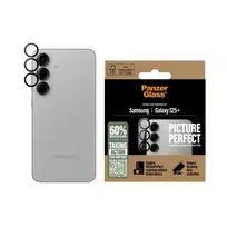 samsung galaxy s - PanzerGlass "Picture Perfect Lens Protector Galaxy S25 Plus" - 4 nuotrauka