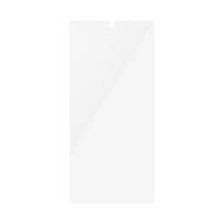 plevele pakavimui - PanzerGlass "Screen Protector Ultra-Wide Fit Galaxy S25 Ultra" Transparent - 2 nuotrauka
