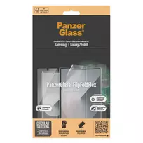 fold6 - PanzerGlass Bundle 2in1 Sam Z Fold6 F956 Screen Protector Ultra Wide-Fit   TPU Classic Fit 7371 - 2 nuotrauka