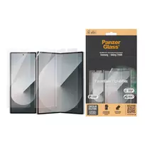 fold6 - PanzerGlass Bundle 2in1 Sam Z Fold6 F956 Screen Protector Ultra Wide-Fit   TPU Classic Fit 7371 - 3 nuotrauka