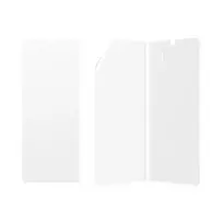 fold6 - PanzerGlass Bundle 2in1 Sam Z Fold6 F956 Screen Protector Ultra Wide-Fit   TPU Classic Fit 7371 - 4 nuotrauka