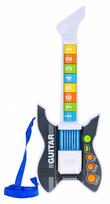 mikrofono stovas - Gitara patiems mažiausiems + priedai - 5 nuotrauka