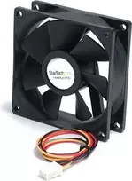 StarTech FAN8X25TX3L 80x25mm ventiliatorius