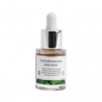 veido serumas - BIO INNOVATION veido serumas, 15 ml - 2 nuotrauka