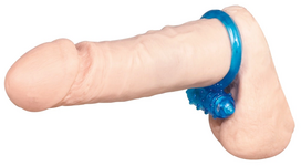 vibro ziedas - Vibruojantis penio žiedas Satisfyer - 3 nuotrauka
