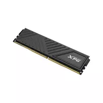 ecco - Atmintis ADATA XPG Gammix D35  64 Kit (32GBx2) GB  DDR4  3200 MHz  PC/server  Registered No  E - 4 nuotrauka