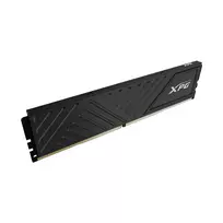 ecco - Atmintis ADATA XPG Gammix D35  64 Kit (32GBx2) GB  DDR4  3200 MHz  PC/server  Registered No  E - 5 nuotrauka