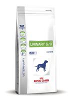 royal canin urinary - Sausas šunų maistas Royal Canin, 7.5 kg - 2 nuotrauka