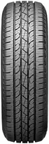 padangos 255 - Nexen Roadian HTX RH5 255/70 R18 113T 4PR - 2 nuotrauka