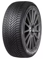 padangos r18 universalios - Nexen N'blue 4 Season 2 225/50R18 99 W XL - 4 nuotrauka
