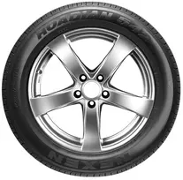 nexen padangos - Nexen Roadian 542 265/60 R18 110H - 2 nuotrauka