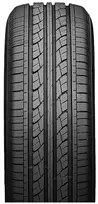 nexen padangos - Nexen Roadian 542 265/60 R18 110H - 4 nuotrauka