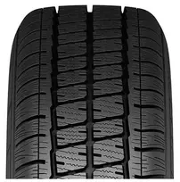 215 65 r16 - Dunlop ECONODRIVE AS 215/65R16 109T - 2 nuotrauka