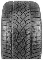 padangos 245 45 r18 - Žieminė automobilio padanga Dunlop SP Winter Sport 3D 245/45/R18, 68-V-240 km/h, XL, E, D, 71 dB - 2 nuotrauka
