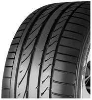 padangos 275 35 r19 - Bridgestone Potenza RE 050 A 275/35 R19 100W XL - 2 nuotrauka