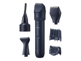 beard trimmer - Panasonic Beard and Hair Trimmer MultiShape ER-CKN1-PAC1, Juodas (Black) - 2 nuotrauka