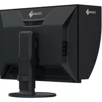 1920x1200 monitoriai - EIZO ColorEdge CG2400S 24.1", WUXGA, IPS, USB-C, juodas (black) - 4 nuotrauka