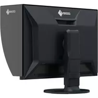 1920x1200 monitoriai - EIZO ColorEdge CG2400S 24.1", WUXGA, IPS, USB-C, juodas (black) - 6 nuotrauka
