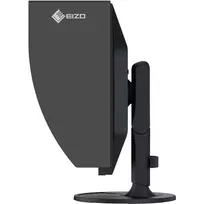 1920x1200 monitoriai - EIZO ColorEdge CG2400S 24.1", WUXGA, IPS, USB-C, juodas (black) - 7 nuotrauka