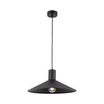 pakabinamas - TK Lighting Jump 1831, E27, 1 x 15 W, juodas - 3 nuotrauka