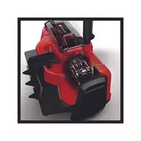 valytuvai - Akumuliatorinis sniego valytuvas Einhell GE-ST 36/40 Li E-Solo, 40 cm - 2 nuotrauka